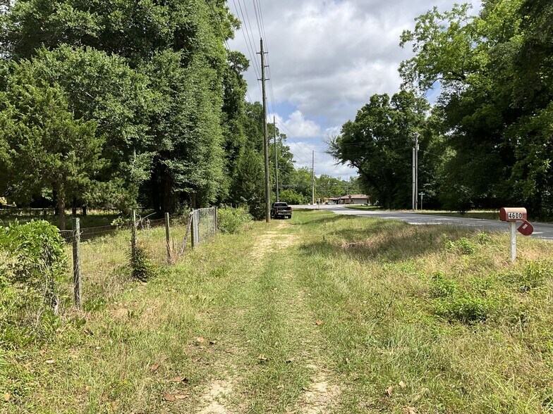 More Photos Of 4600 Log Lake Rd, Holt Land For Sale