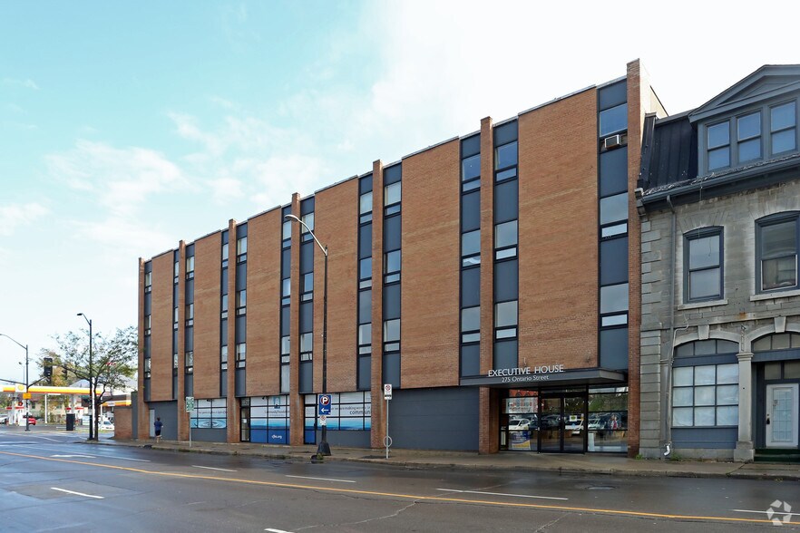 More Photos Of 275 Ontario St, Kingston Office For Lease