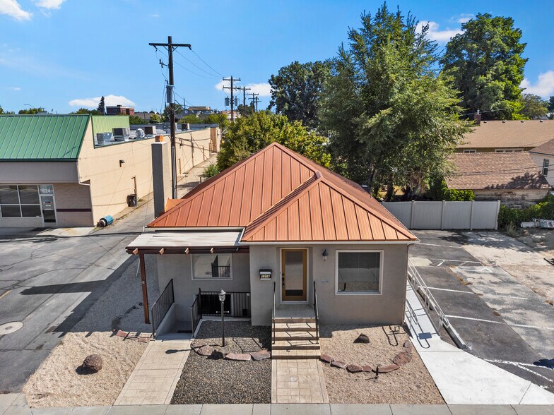 More Photos Of 1216 7th St S, Nampa Office Residential For Lease