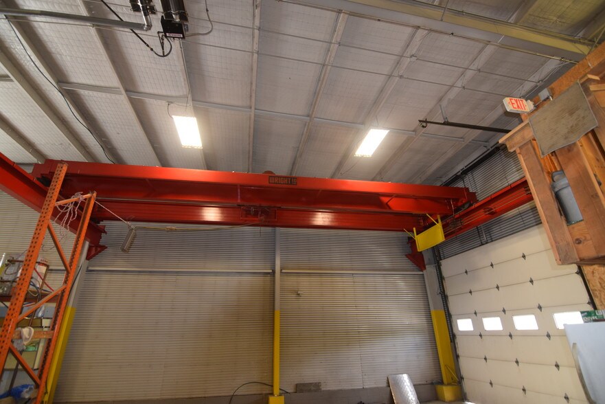 More Photos Of 5000 Van Epps Rd, Brooklyn Heights Warehouse For Lease