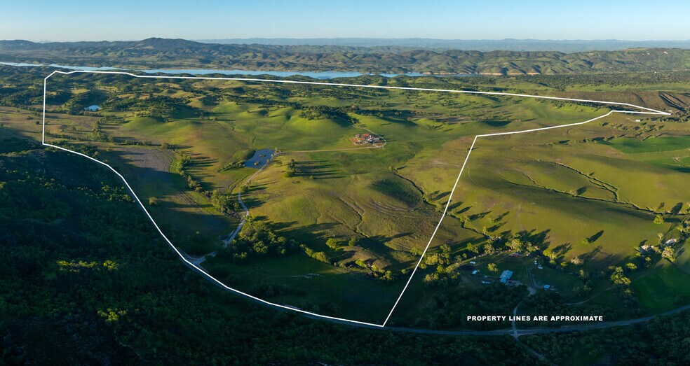 More Photos Of 76525 Interlake Rd, Bradley Land For Sale