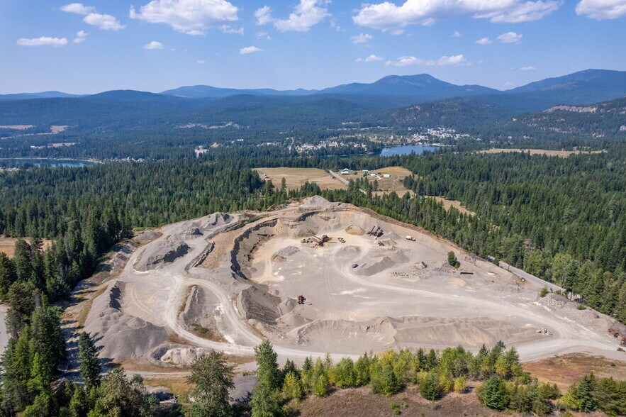 More Photos Of 116 Sullivan Lake Rd, Ione Cement Gravel Plant For Sale