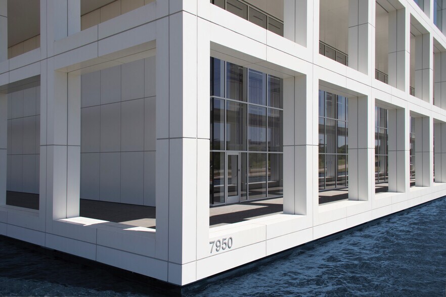 More Photos Of 7950 Legacy Dr, Plano Office For Lease