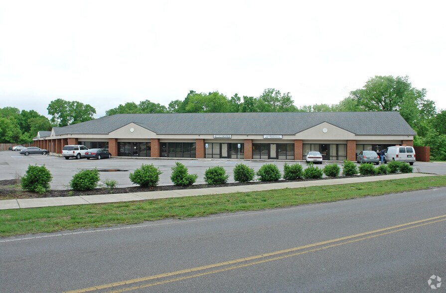More Photos Of 1450 Sam Davis Rd, Smyrna General Retail For Sale