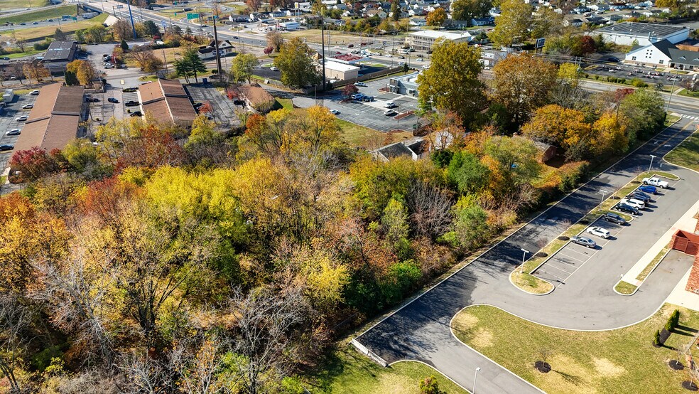 More Photos Of 3014 New Castle Ave, New Castle Land For Sale