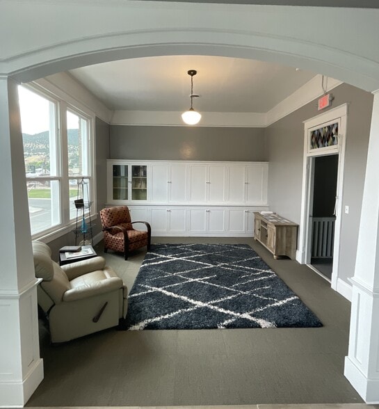 More Photos Of 740 Aultman St, Ely Storefront Retail Residential For Sale