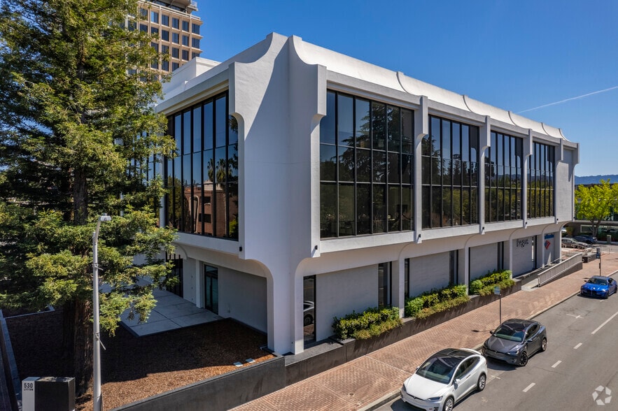 More Photos Of 530 Lytton Ave, Palo Alto Office For Lease