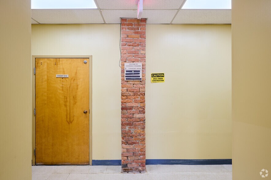 More Photos Of 422 W Onondaga St, Syracuse Warehouse For Sale
