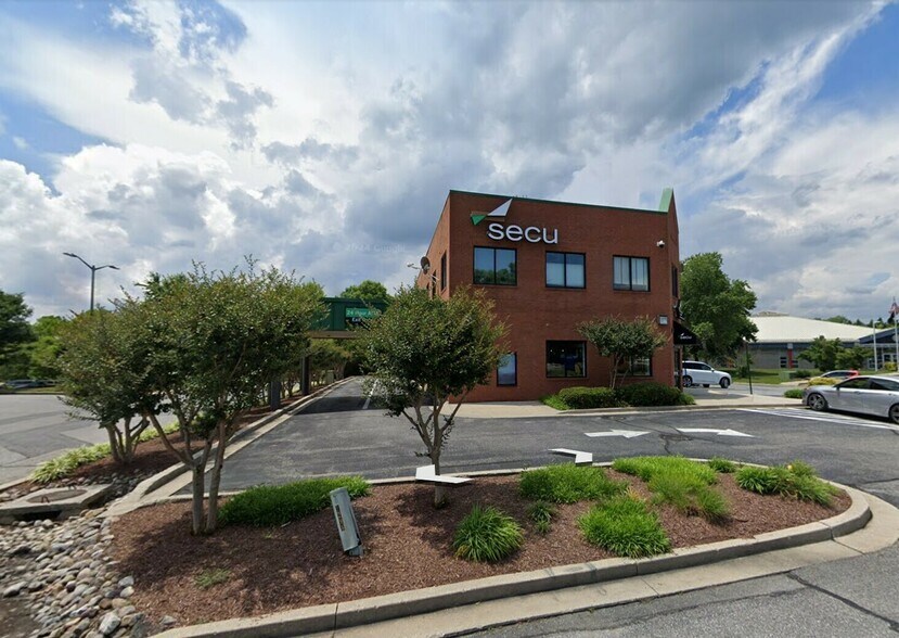 Primary Photo Of 1298 Cronson Blvd, Crofton Office For Lease
