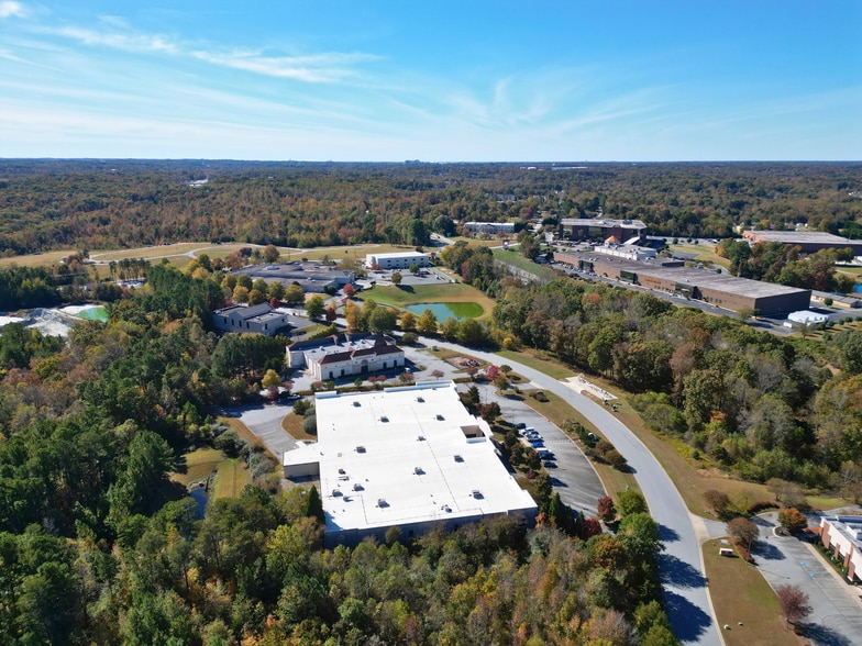 More Photos Of 4250 Furniture Dr, Jamestown Showroom For Sale