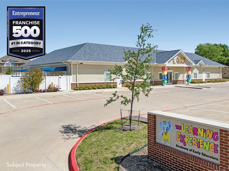 Primary Photo Of 7345 Canyon Park dr, Fort Worth Schools For Sale