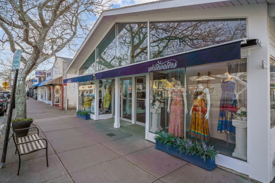 Primary Photo Of 574 Main St, Hyannis Storefront Retail Residential For Sale