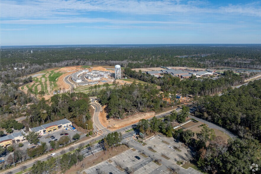 More Photos Of Thomasville Road, Tallahassee Land For Sale