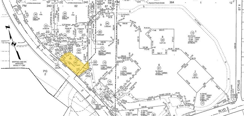 More Photos Of 26450 McBean Pky, Valencia Unknown For Lease