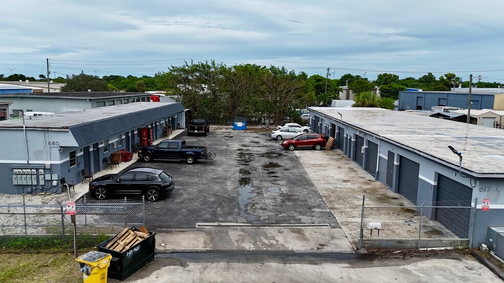 More Photos Of 617 W Industrial Ave, Boynton Beach Industrial For Sale