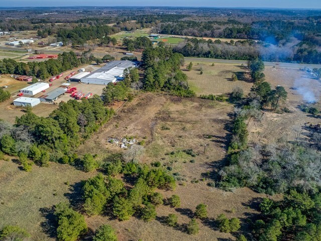 More Photos Of 3121 NW Stallings Dr, Nacogdoches Land For Sale