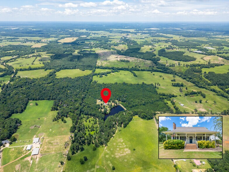 More Photos Of 7686 Gopher Rd, Gilmer Land For Sale