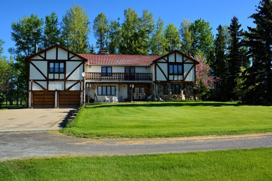 More Photos Of 7510 4 Av, Edson Land For Sale