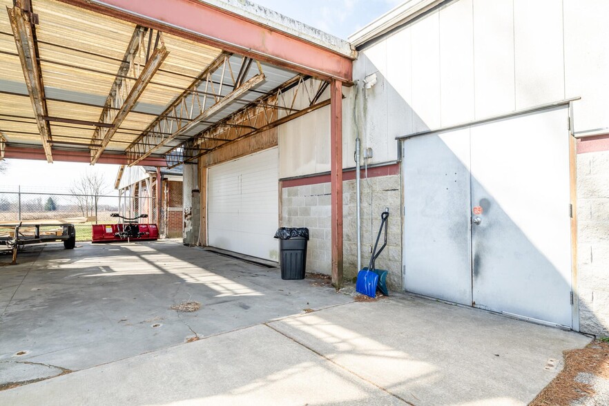 More Photos Of 641 S Crystal Ave, Benton Harbor Winery Vineyard For Sale