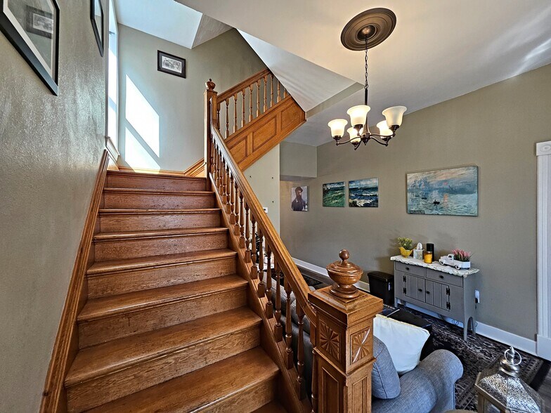 More Photos Of 116 Center St, Saint Marys Office Residential For Sale