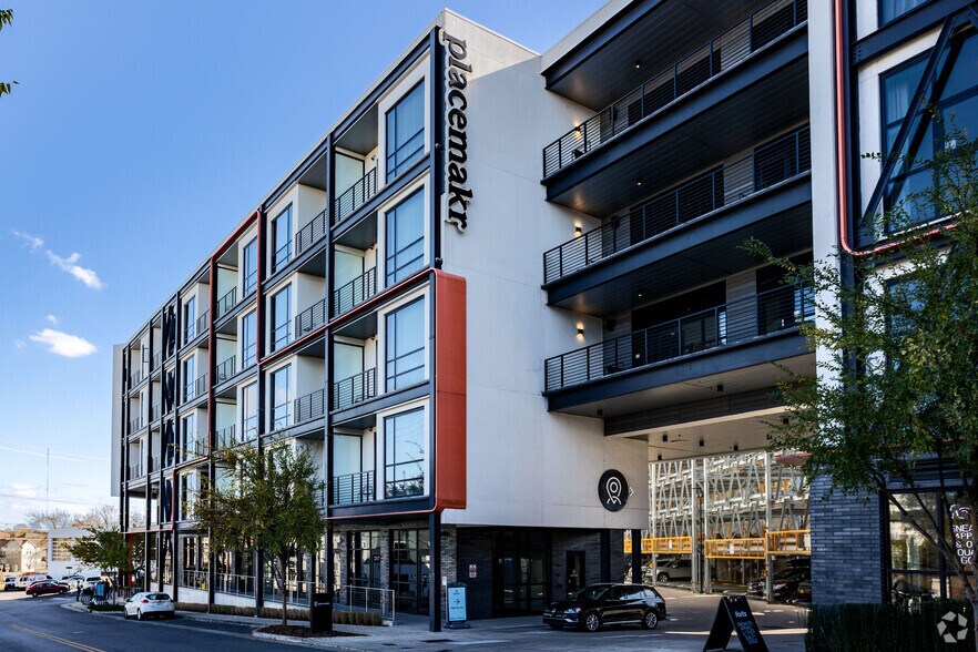 More Photos Of 321 Hart St, Nashville Apartments For Lease