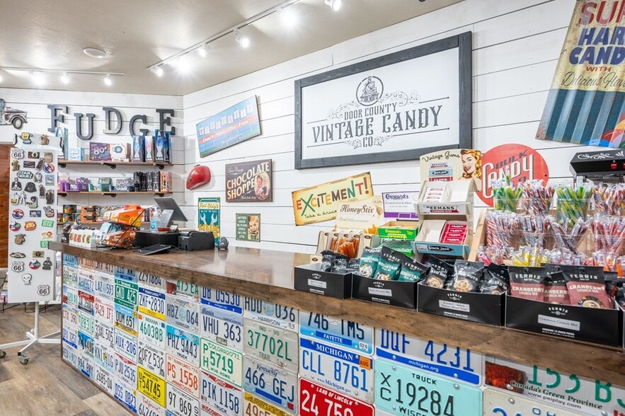 More Photos Of 7828 State Highway 42, Egg Harbor General Retail For Sale