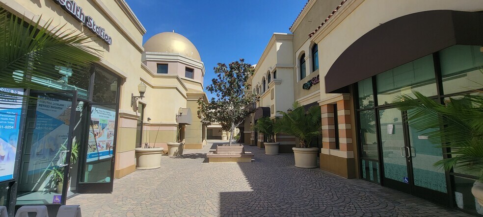 More Photos Of 13788 Roswell Ave, Chino Unknown For Lease