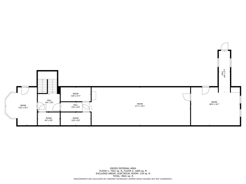 More Photos Of 261 College Hwy, Southwick Specialty For Sale