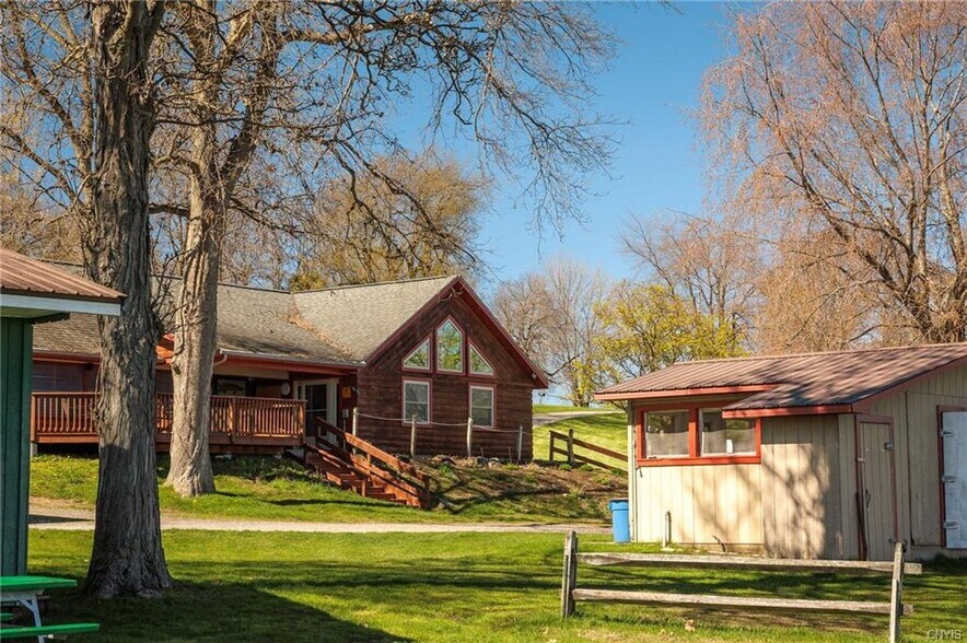 More Photos Of 2468 County Route 6, Hammond Hotel For Sale