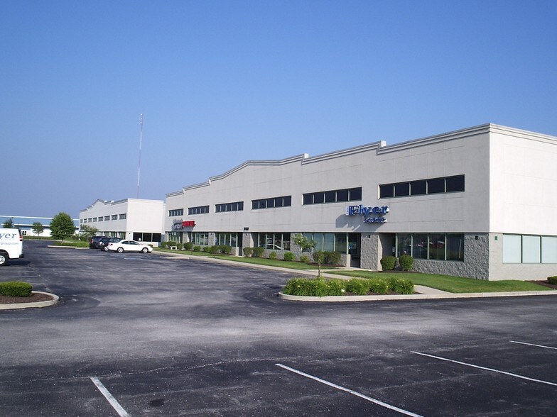 More Photos Of 8109 Kingston St, Avon Office For Lease