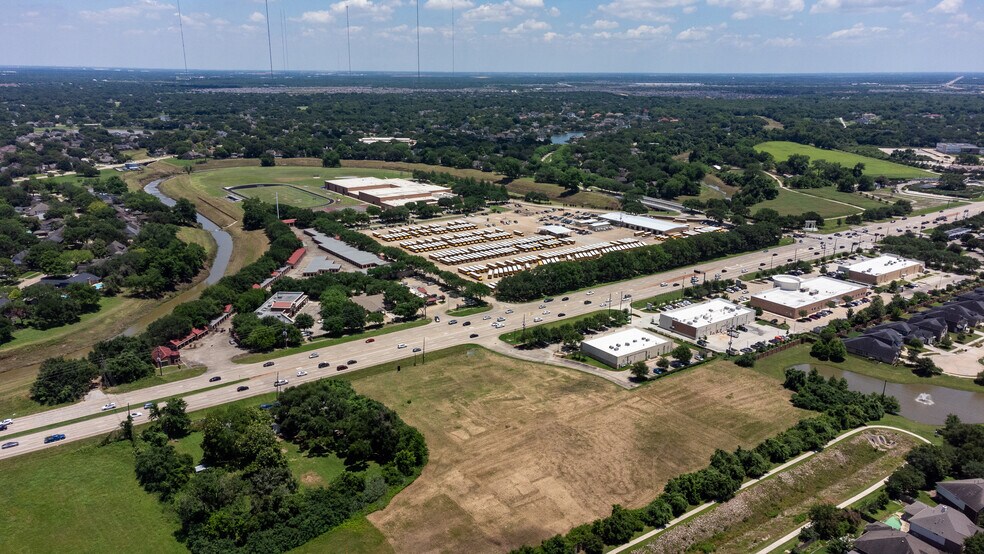 More Photos Of 6810 Hwy 6, Missouri City Office For Sale