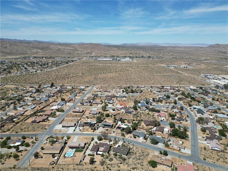 More Photos Of 0000 Yucca Trail, Yucca Vly, Yucca Valley Land For Sale
