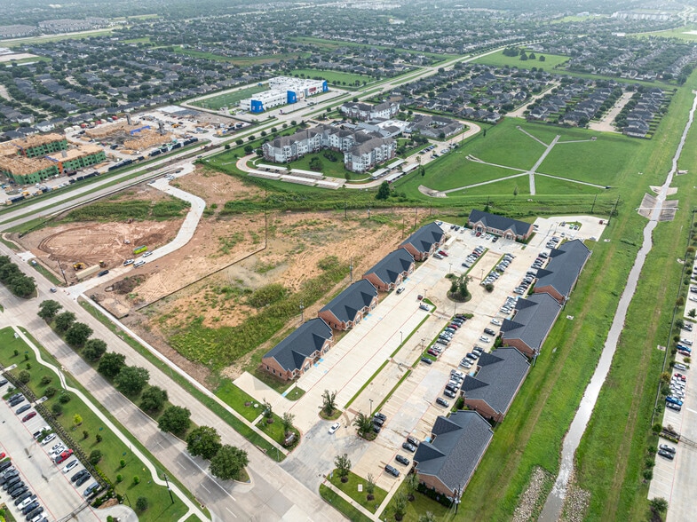 More Photos Of 7103 S Peek Rd, Richmond Medical For Sale
