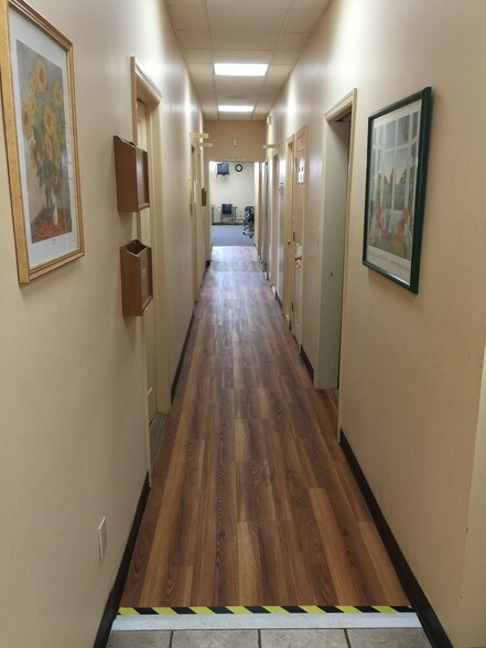 More Photos Of 11420 Rockaway Blvd, Jamaica Office Residential For Sale