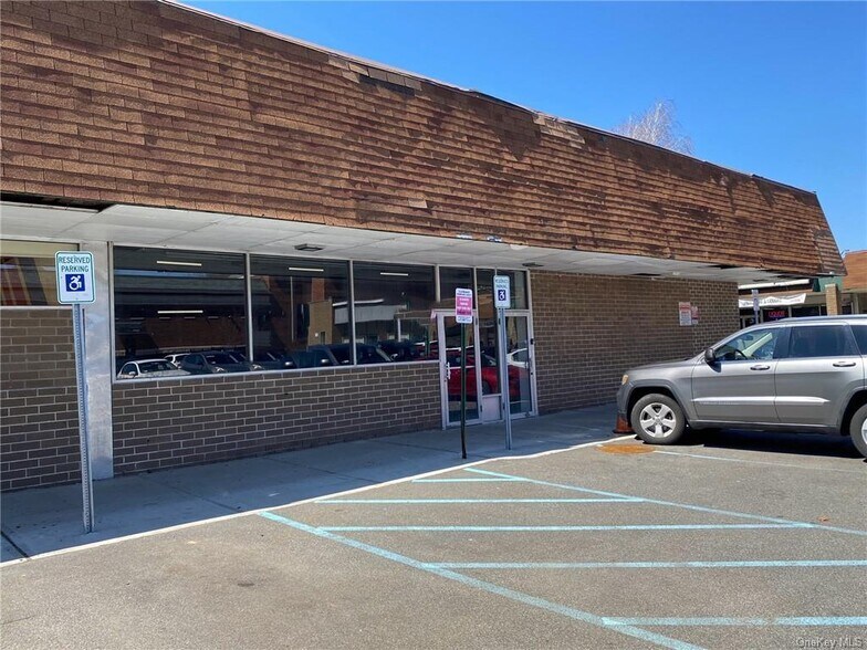 More Photos Of 1101-1109 Main St, Peekskill Unknown For Lease
