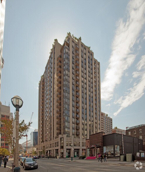 More Photos Of 7 Mercer St, Toronto Apartments For Lease