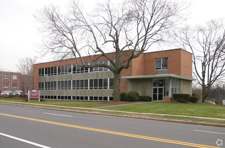 More Photos Of 80 S Main St, West Hartford Medical For Lease