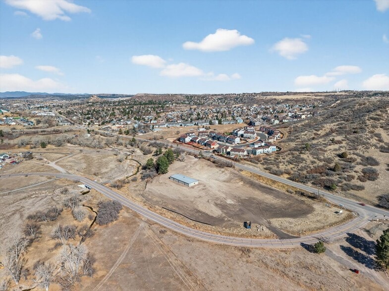 More Photos Of 567 Lake Gulch Rd, Castle Rock Land For Sale