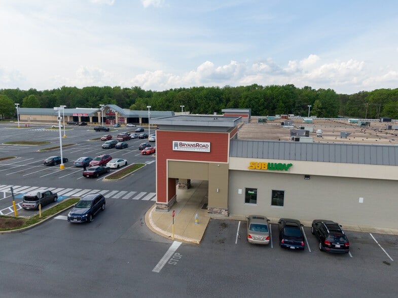 More Photos Of 3041-3129 Marshall Hall Rd, Bryans Road Unknown For Lease