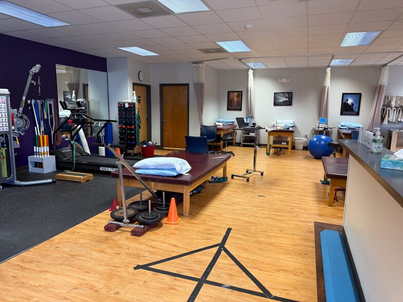 More Photos Of 2475 Broad St, Sumter Medical For Sale