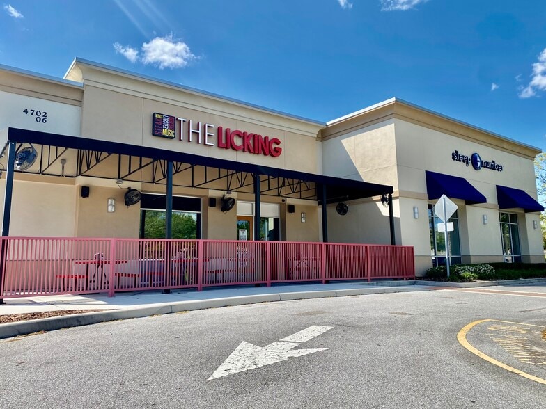 More Photos Of 4702-4706 Millenia Plaza Way, Orlando Freestanding For Lease