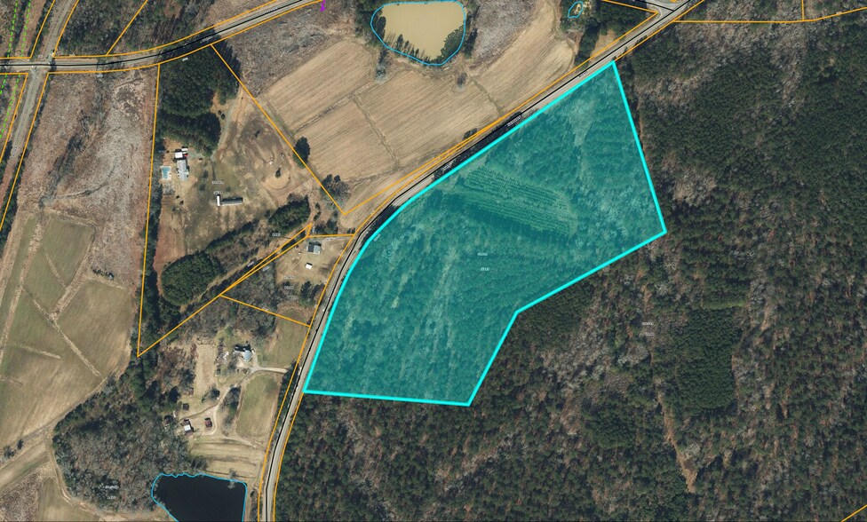 More Photos Of W. Lyon Station, Butner Land For Sale