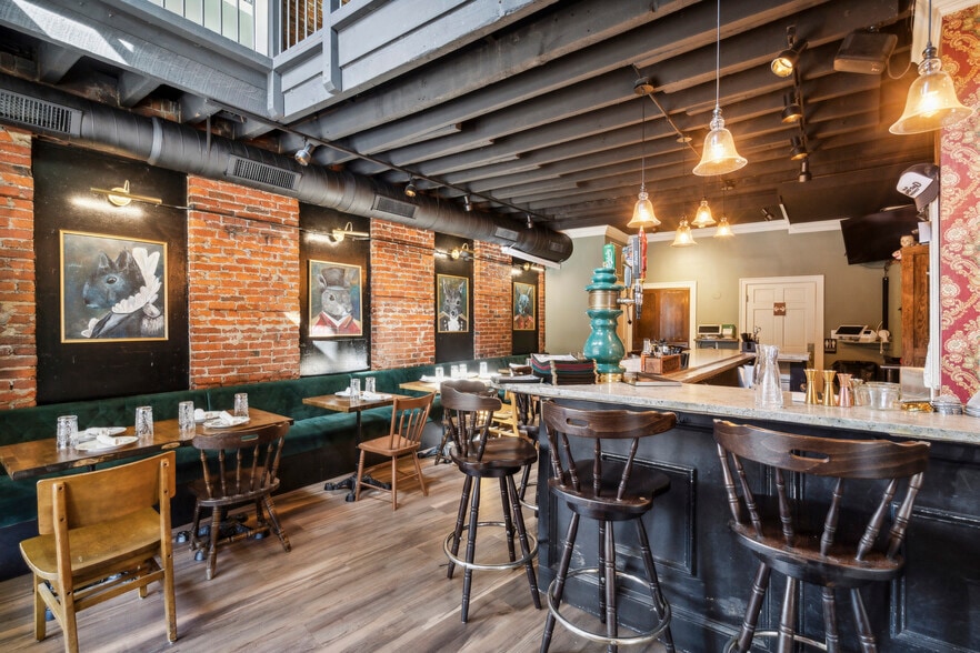 More Photos Of 3749 Midvale Ave, Philadelphia Restaurant For Sale