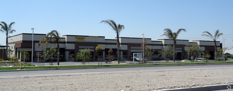 More Photos Of 909 S Cucamonga Ave, Ontario Warehouse For Sale