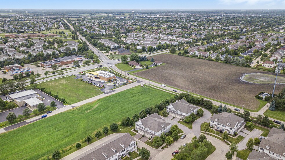 More Photos Of 2495 Hafenrichter Rd, Aurora Land For Sale