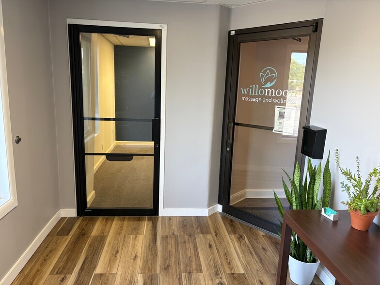 More Photos Of 3601 Nazareth Rd, Easton Storefront For Lease