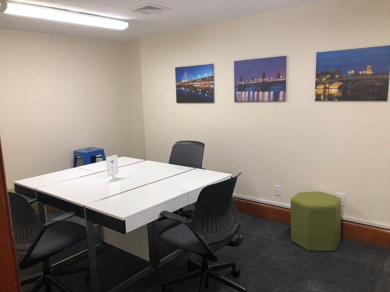 More Photos Of 171 Third St, Cambridge Office For Lease