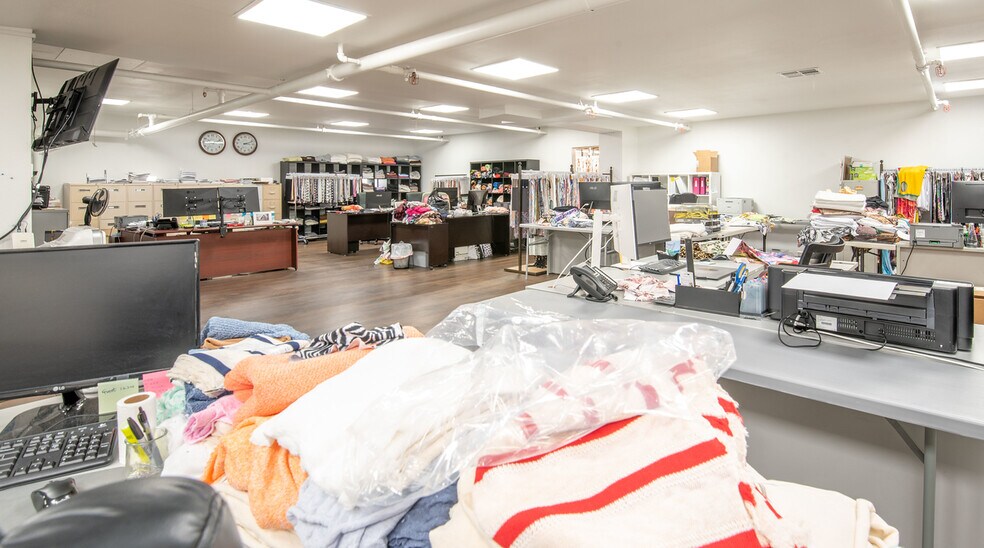 More Photos Of 800-808 E 29th St, Los Angeles Warehouse For Sale