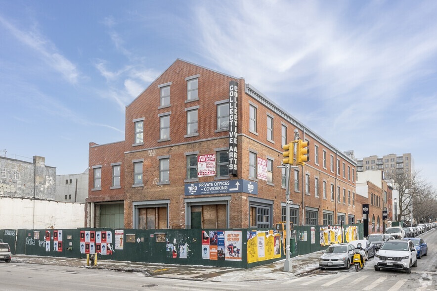 Primary Photo Of 519-529 3rd Ave, Brooklyn Office For Lease