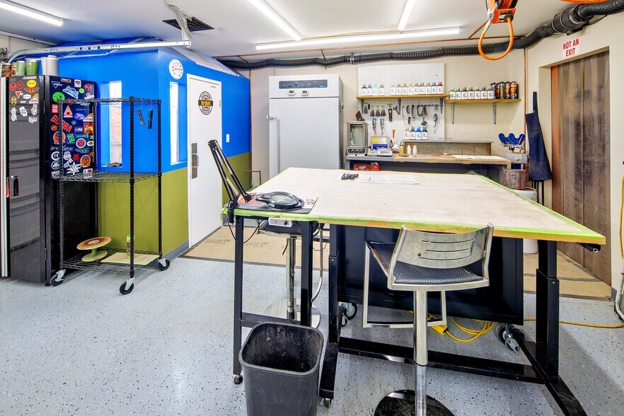 More Photos Of 72 Smoketree Ave S, Lake Havasu City Storefront Retail Office For Sale